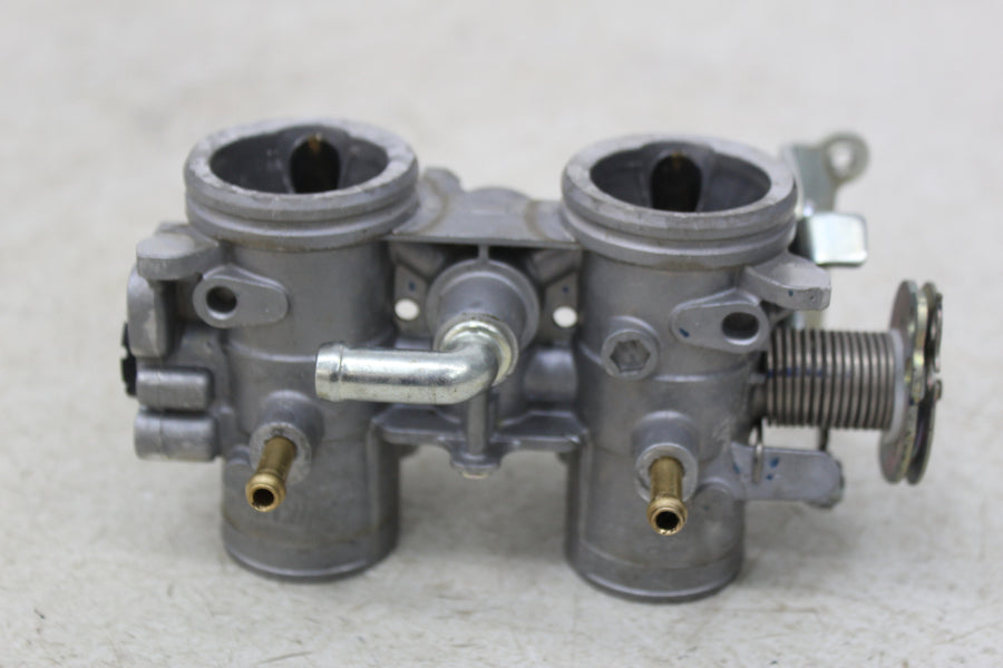 20-24 YAMAHA MT-03 THROTTLE BODY BODIES