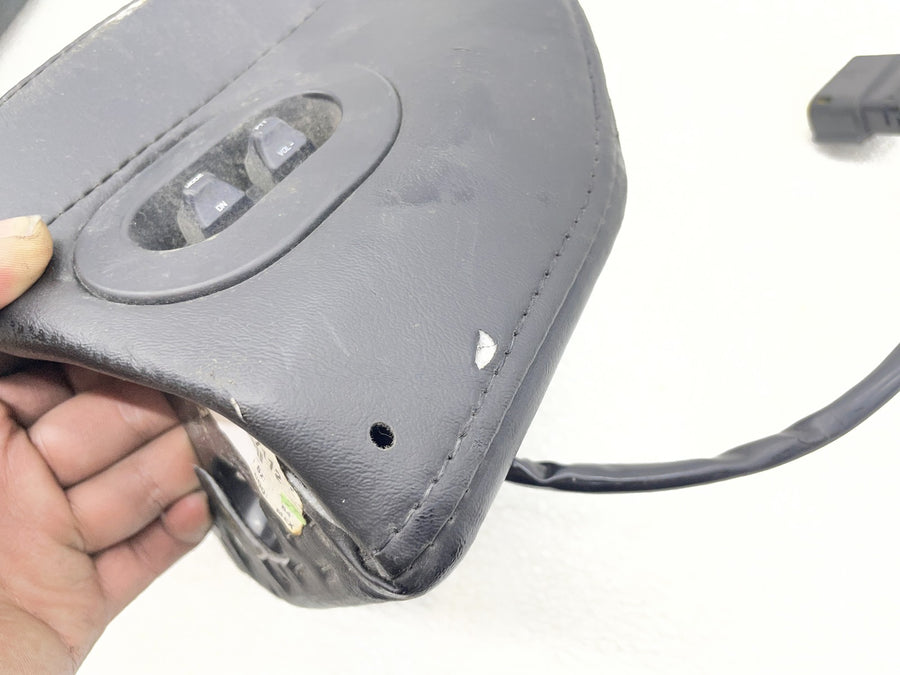 17-23 HARLEY-DAVIDSON ELECTRA GLIDE ULTRA LIMITED PODS W/ BOOM! AUDIO SPEAKERS