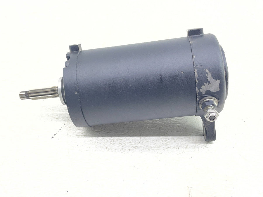 12-17 VICTORY CROSS COUNTRY TOUR ENGINE STARTING STARTER MOTOR -DC 12V 4012419