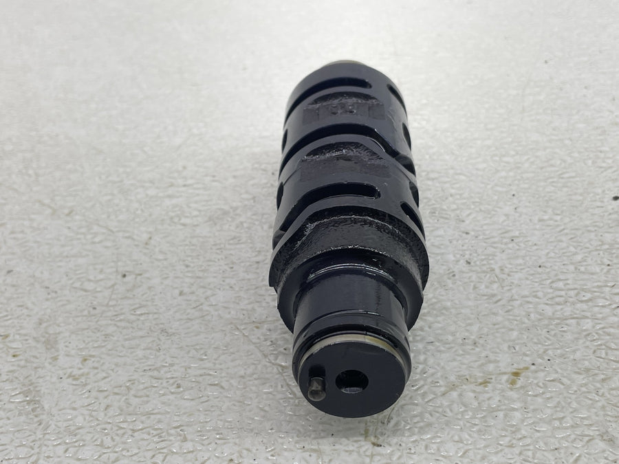 12-17 VICTORY CROSS COUNTRY TOUR ENGINE TRANSMISSION GEARS OUTPUT SHAFT DRUM