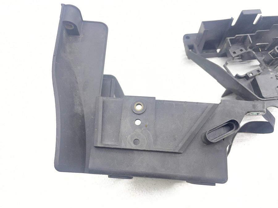12-16 HARLEY-DAVIDSON STREET GLIDE FLHX BATTERY TRAY BOX HOLDER