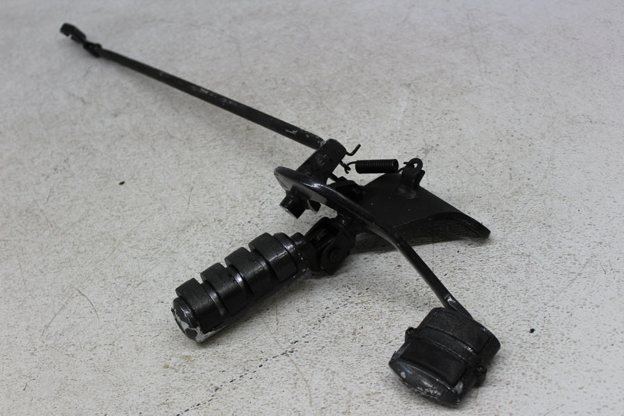 1999 YAMAHA V STAR 650 XVS650 CUSTOM REAR BRAKE MASTER REARSET