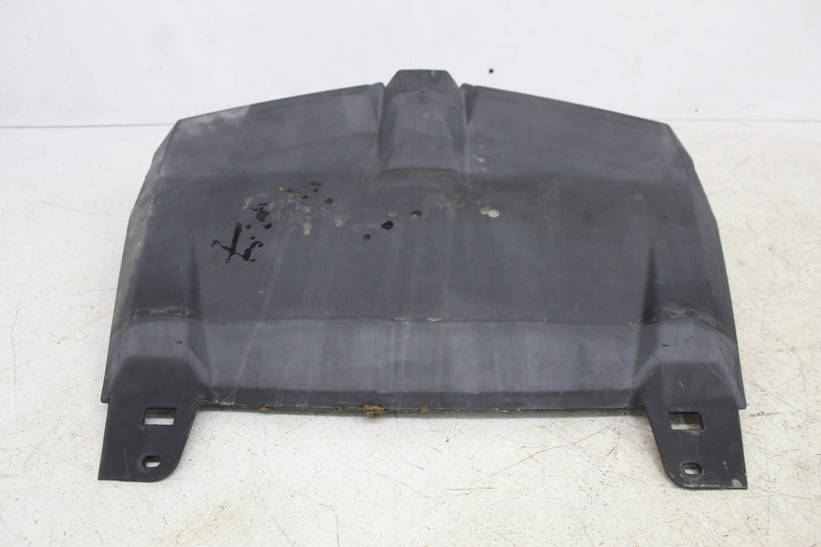 15 POLARIS RZR XP 1000 EPS CENTER UPPER DASH DASHBOARD SUPPORT BRACKET