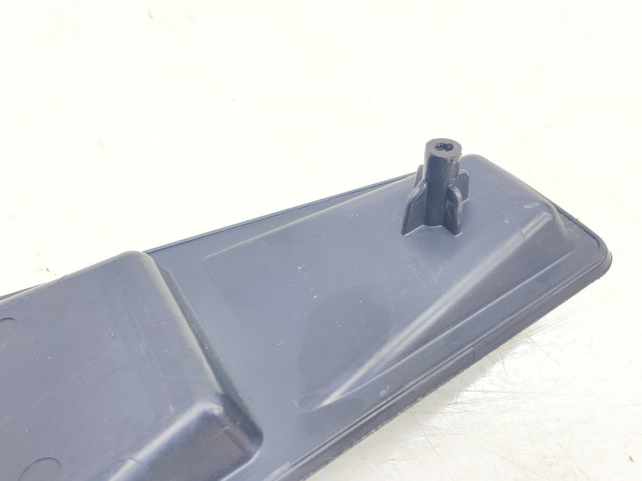 19 POLARIS SLINGSHOT SL FRONT HOOD VENT PANEL COVER 5452300