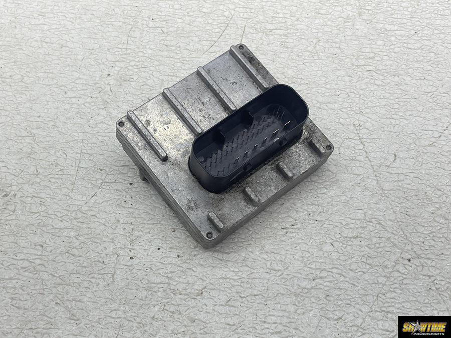 11-15 BMW G650 GS G650GS OEM ECU CDI ECM COMPUTER MODULE BOX 13-62-7-714-905