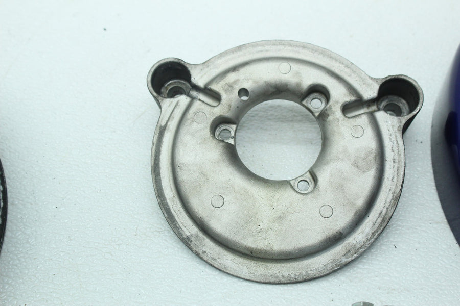 00-06 HARLEY-DAVIDSON ELECTRA GLIDE ULTRA CLASSIC FLHTCUI AIR CLEANER FILTER BOX