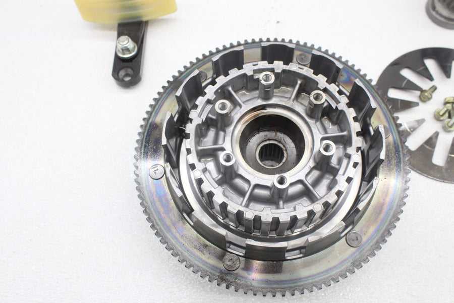 00-06 HARLEY-DAVIDSON FAT BOY SOFTAIL FLSTF 88CI ENGINE PRIMARY CLUTCH ASSY