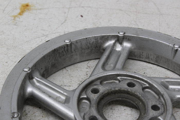 2004 VICTORY KINGPIN DRIVE PULLEY