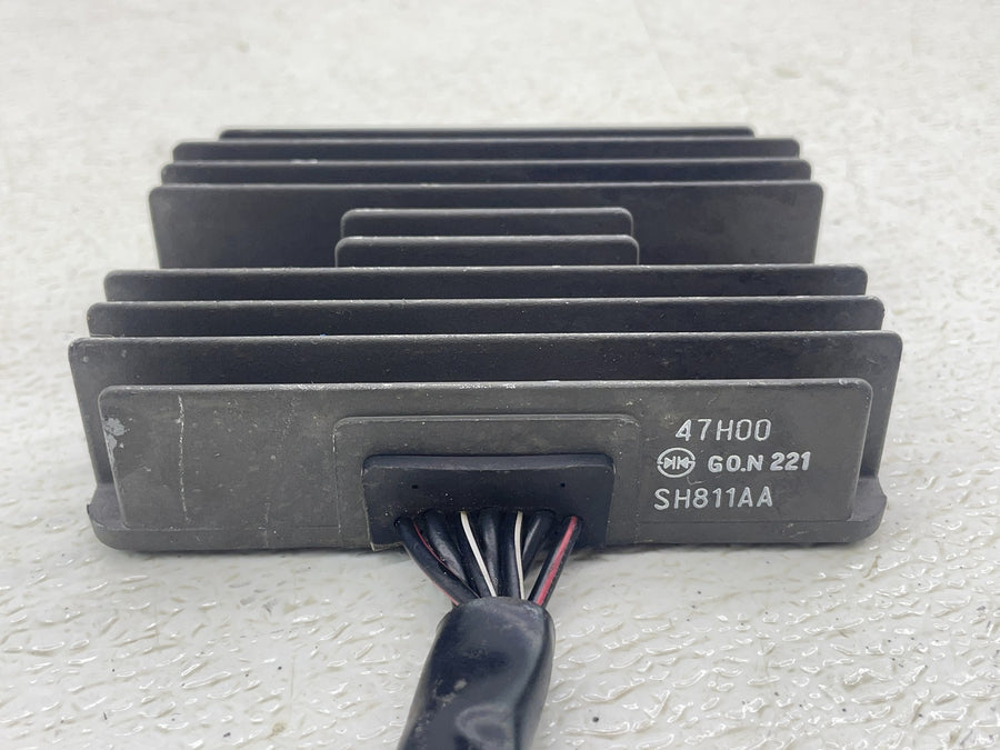 11-26 SUZUKI GSXR600 GSXR750 RECTIFIER VOLTAGE REGULATOR 32800-47H00