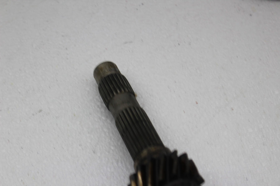 00-06 HARLEY-DAVIDSON SOFTAIL FXST TRANSMISSION TRANNY GEAR