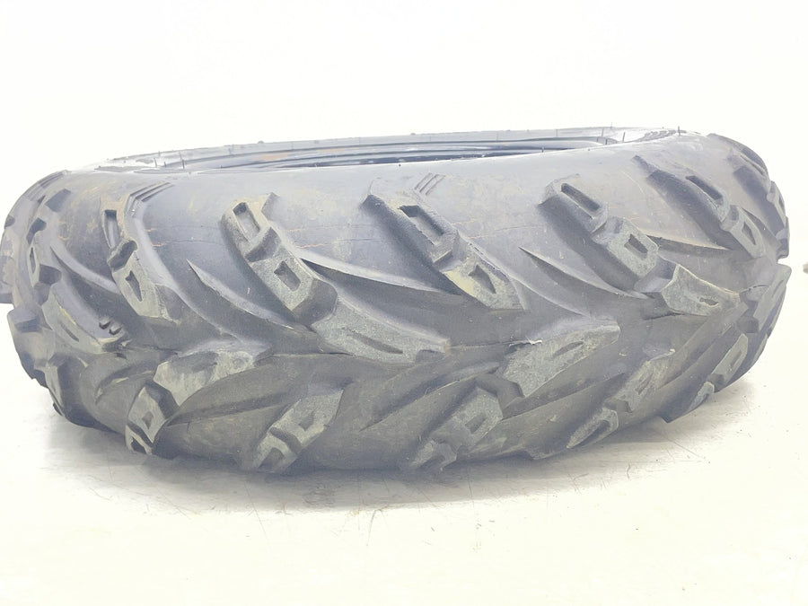 15-22 POLARIS SCRAMBLER 850 FRONT WHEEL RIM 14X6