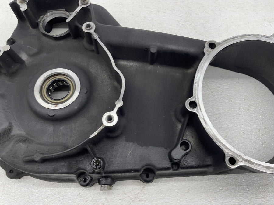 07-11 HARLEY-DAVIDSON ROAD KING CLASSIC TWIN CAM 96CI INNER PRIMARY CLUTCH COVER
