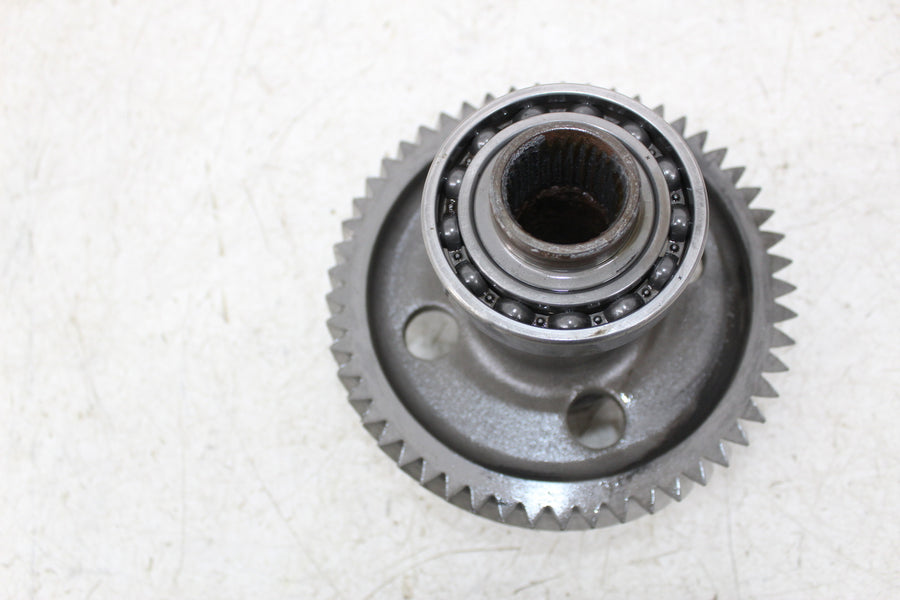 18 POLARIS RZR XP 1000 ENGINE MOTOR FINAL DRIVE GEAR
