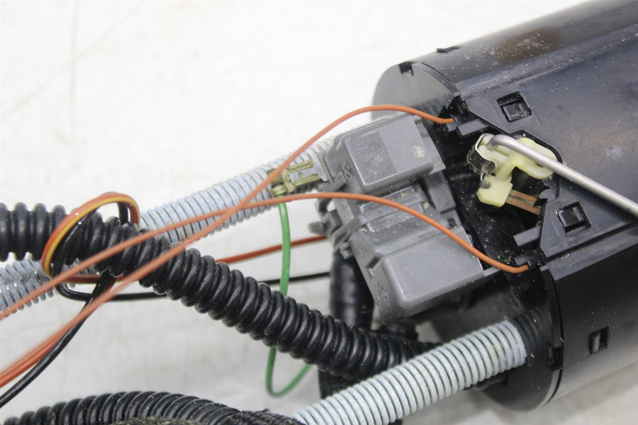 09 SEADOO RXT 255 GAS FUEL PUMP