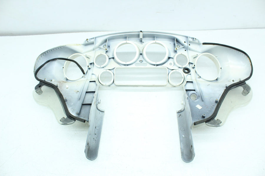 08 HARLEY-DAVIDSON ELECTRA GLIDE FLHTCUSE3 CVO FRONT UPPER INNER BATWING FAIRING