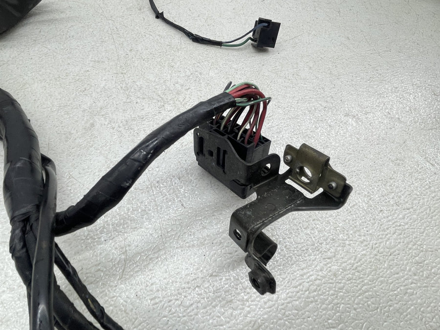 00-01 HONDA RVT1000R RC51 SP1 REAR MAIN ENGINE WIRING HARNESS MOTOR WIRE LOOM