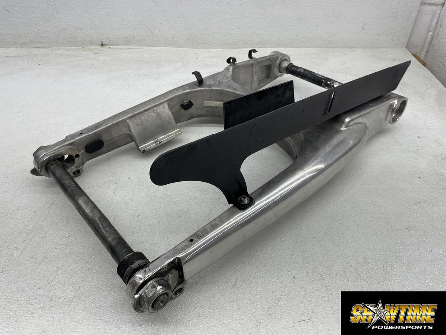 06-07 HARLEY-DAVIDSON STREET ROD VRSCR REAR SWINGARM SUSPENSION ARM