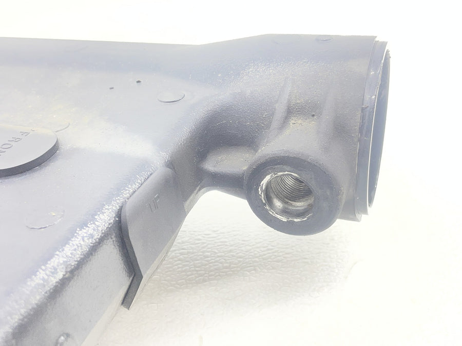 2012 SUZUKI BOULEVARD M109R REAR SWINGARM SUSPENSION ARM