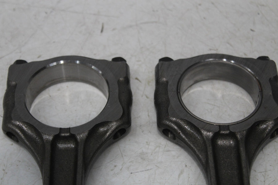 11-17 VICTORY HIGH BALL ENGINE MOTOR BLOCK PISTON CONNECTING RODS SET