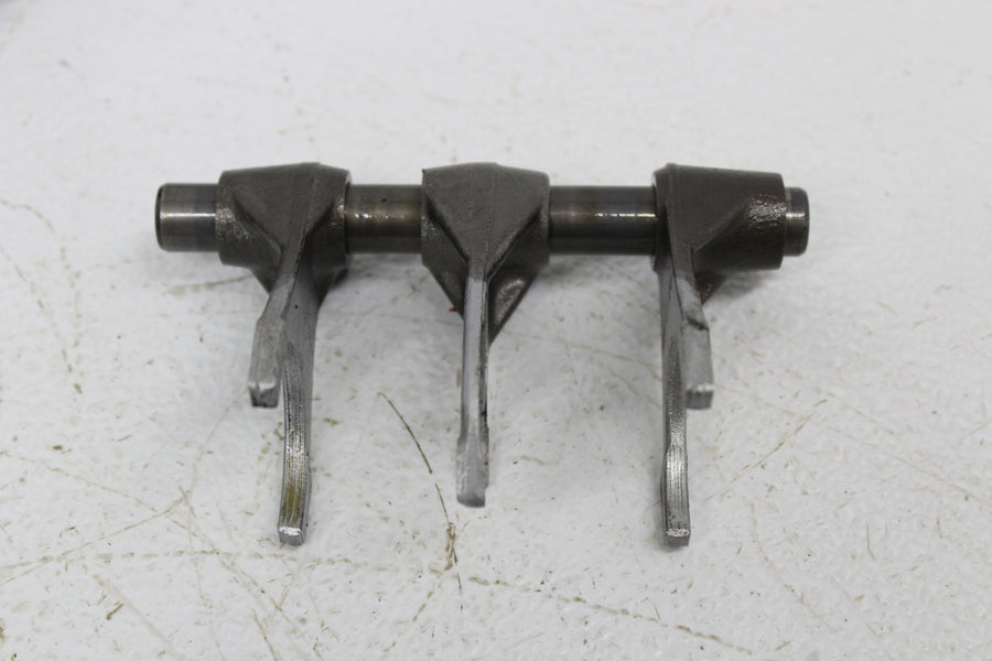 2001 SUZUKI KATANA 600 GSX600F TRANSMISSION TRANNY GEAR