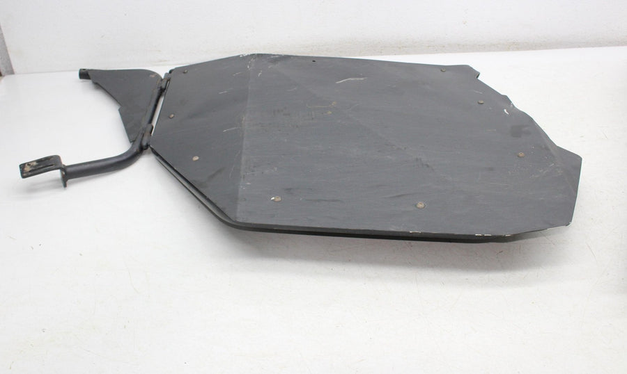 18-20 CAN-AM COMMANDER 1000R XT RIGHT PASSENGER DOOR PANEL FRAME