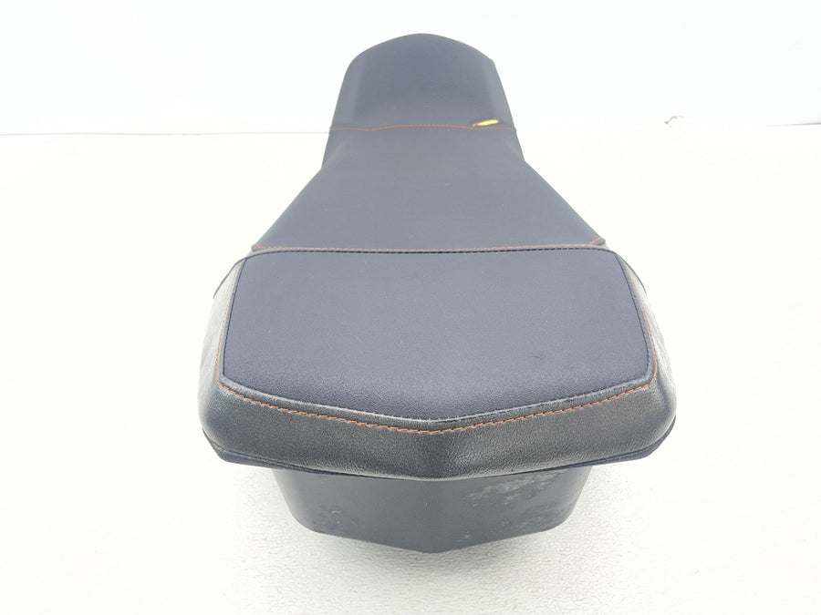 15-22 POLARIS SCRAMBLER 850 FRONT REAR SEAT PAD CUSHION