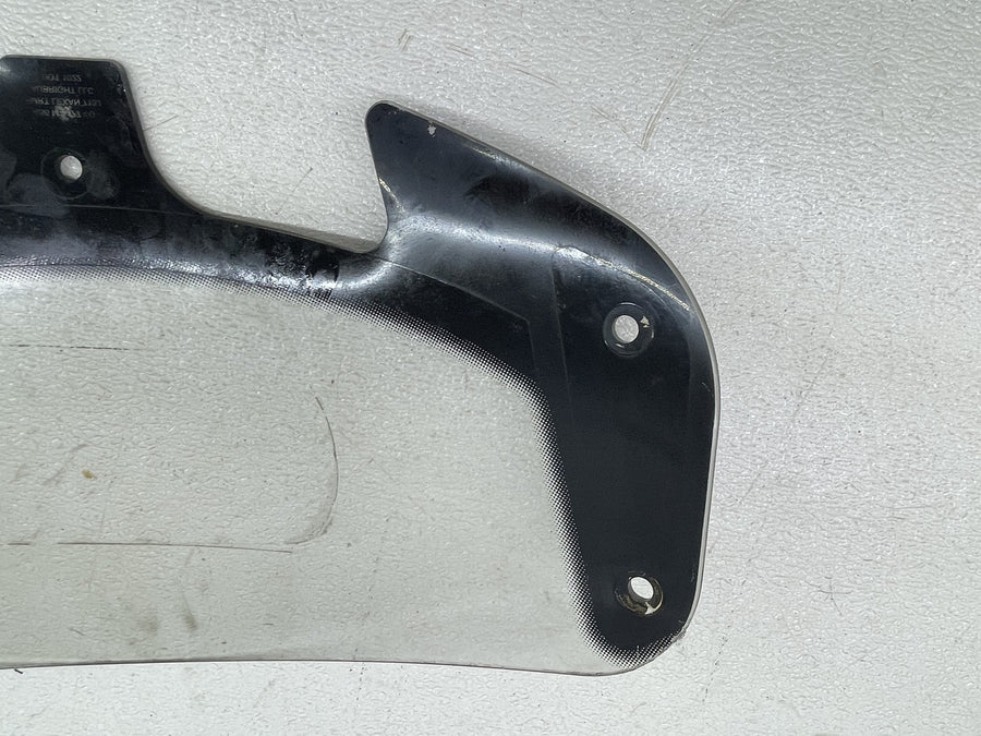 19-24 INDIAN CHIEFTAIN WINDSHIELD WIND SCREEN