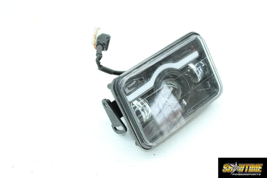 96-25 SUZUKI DR650 AFTERMARKET HEADLIGHT HEAD LIGHT LAMP