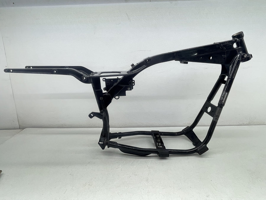 00-06 HARLEY-DAVIDSON DYNA WIDE GLIDE FXDWG FRAME CHASSI STPSC 38
