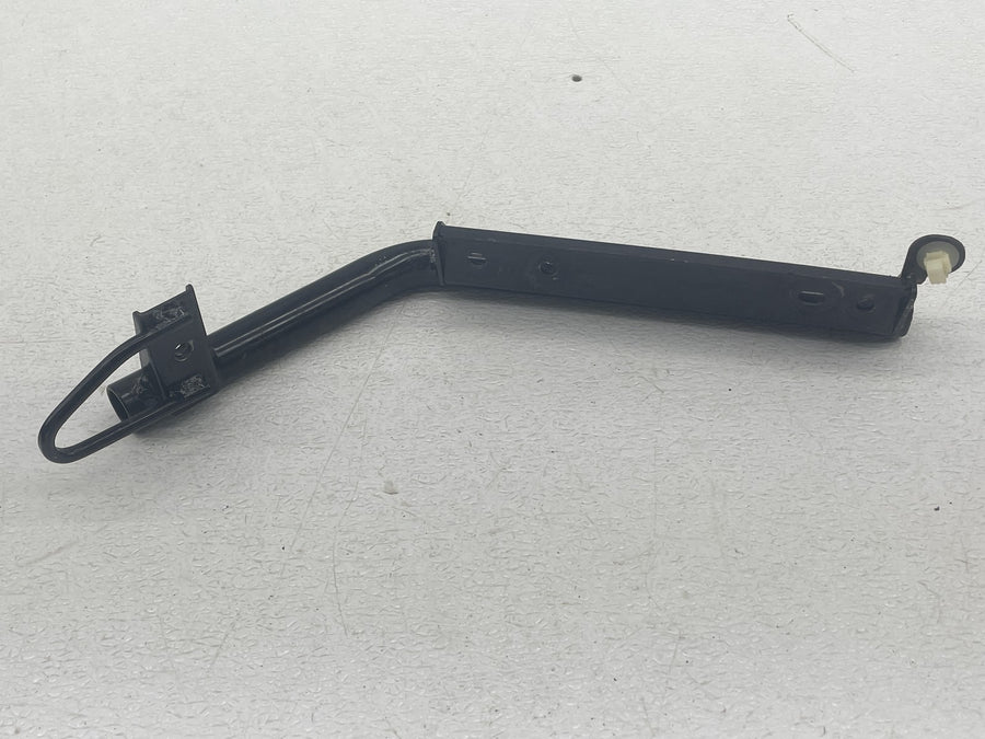 2011 HONDA PCX125 FRAME MOUNTS BRACKET SET