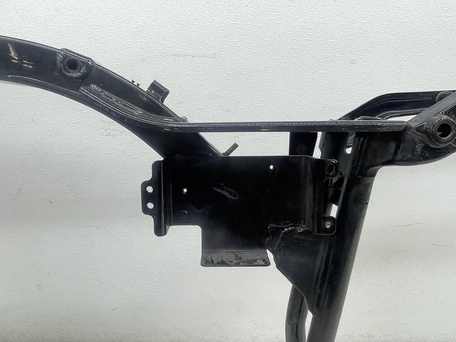 00-06 HARLEY-DAVIDSON DYNA WIDE GLIDE FXDWG FRAME CHASSI STPSC 38