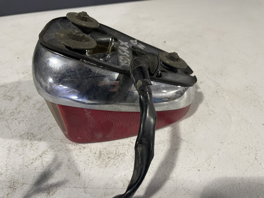 98-07 YAMAHA V STAR 650 XVS650 CLASSIC TAILLIGHT REAR TAIL BRAKE LIGHT
