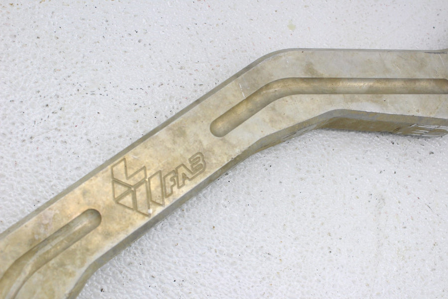 21 HONDA TALON 1000R RADIUS ARMS SET