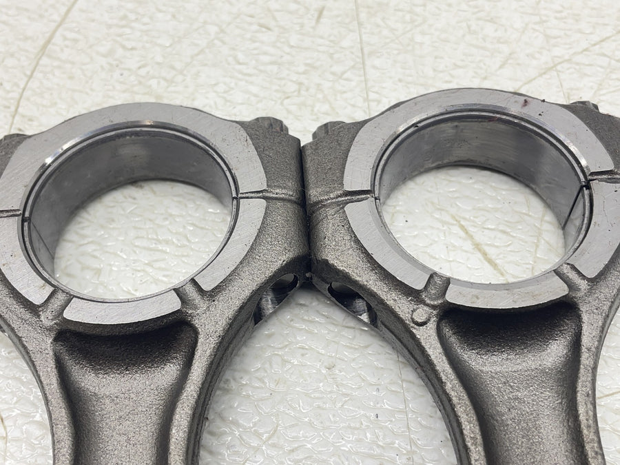 21-24 DUCATI SUPERSPORT 950 S ENGINE MOTOR PISTON CONNECTING RODS PAIR