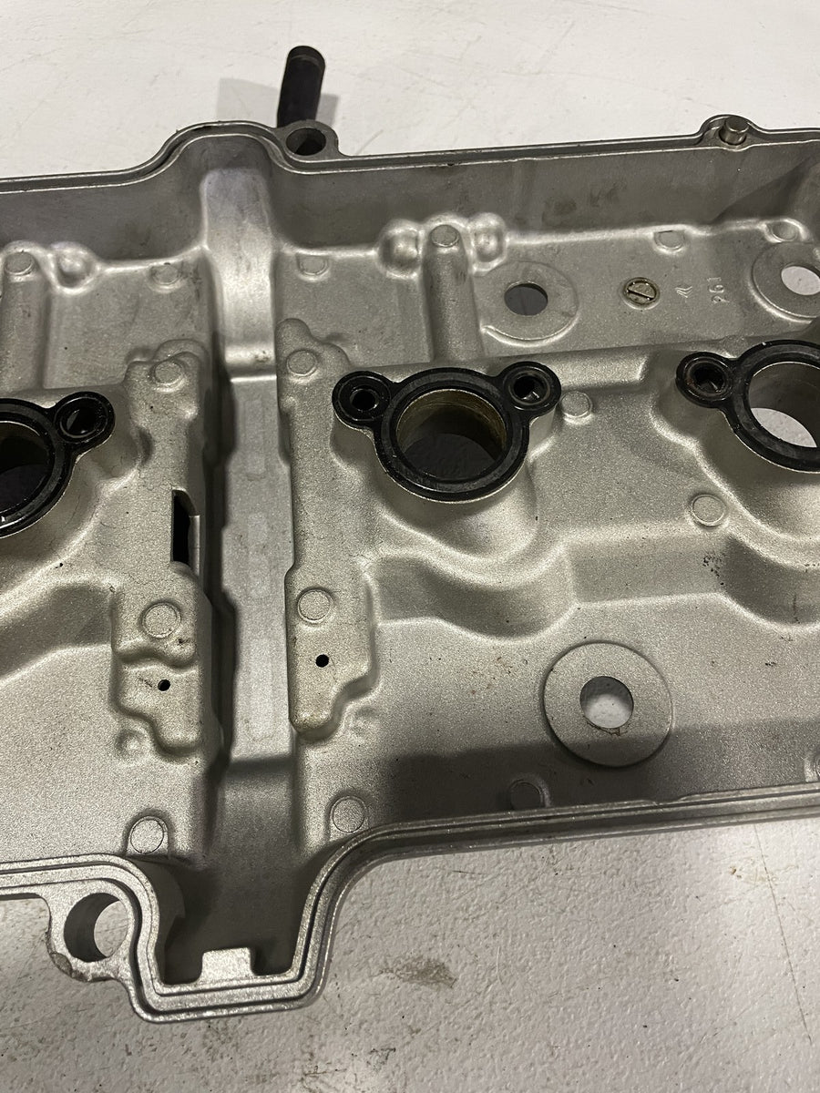 98-03 SUZUKI KATANA 600 ENGINE TOP END CYLINDER HEAD COVER