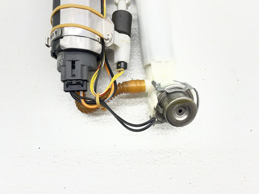 14-20 HARLEY-DAVIDSON SPORTSTER SUPER LOW XL1200T FUEL GAS PUMP