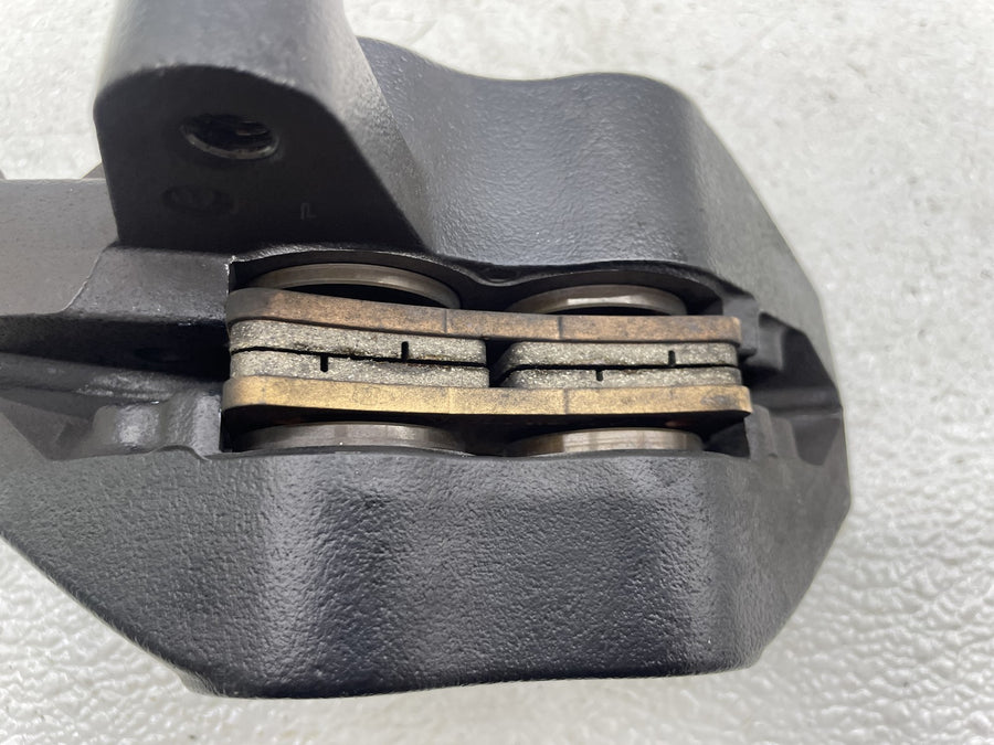 18-23 HARLEY-DAVIDSON STREET BOB SINGLE FRONT BRAKE CALIPER