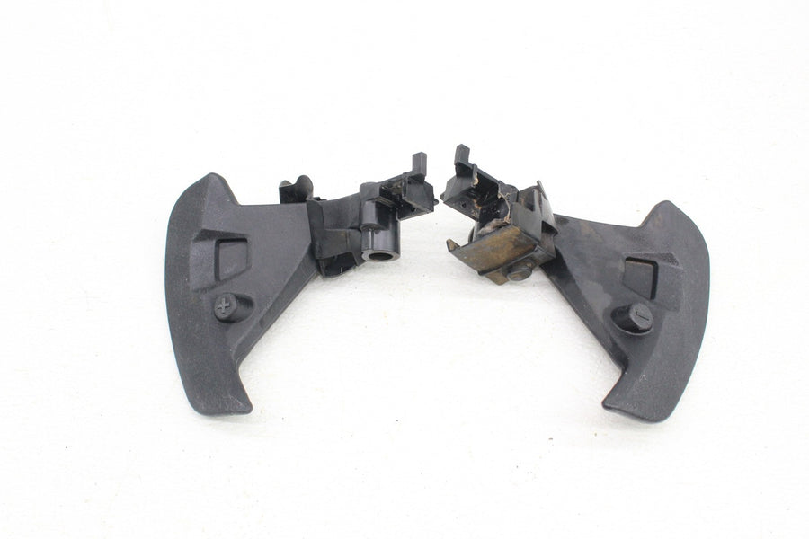 19-25 HONDA TALON 1000R SXS10S2R PADDLE SHIFTER SHIFT LEVER HANDLE