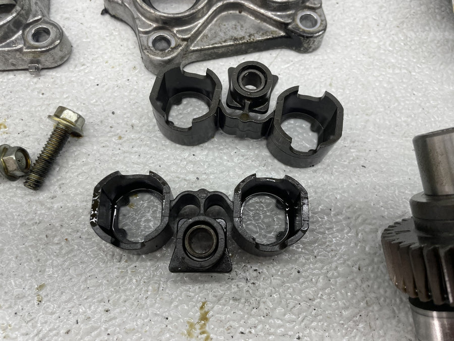 07-11 HARLEY-DAVIDSON SPORTSTER 1200 LOW XL1200L CAMSHAFT KIT PUSHRODS LIFTERS