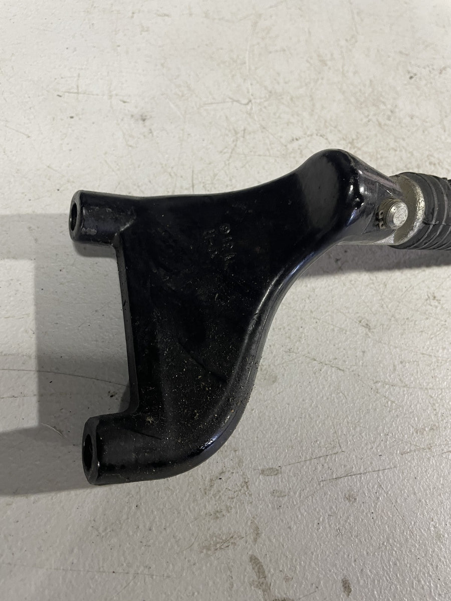 04-08 HARLEY-DAVIDSON SPORTSTER 1200 REAR PASSENGER FOOT STEP PEG