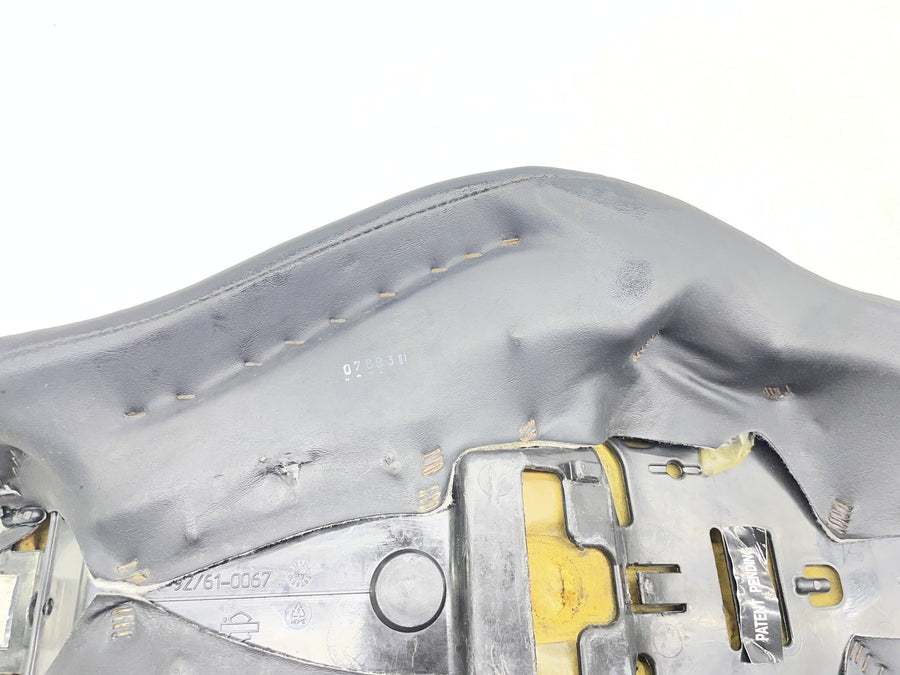 04-06 HARLEY-DAVIDSON SPORTSTER 1200 XL1200L FRONT DRIVERS SEAT
