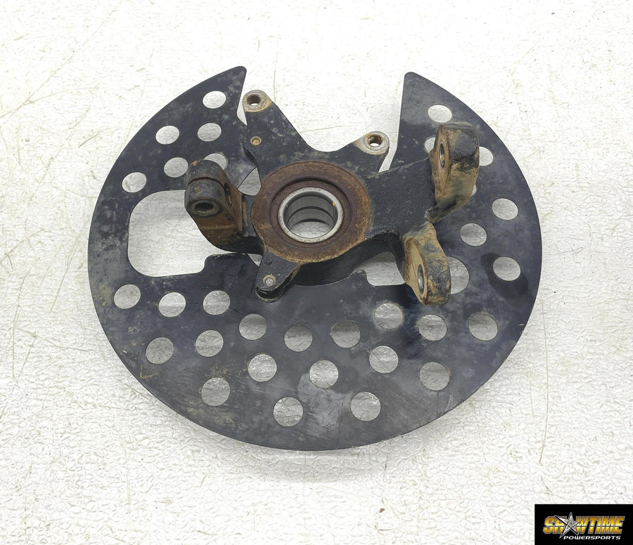 16-26 CF-MOTO CFORCE 400 400S FRONT RIGHT STEERING KNUCKLE SPINDLE