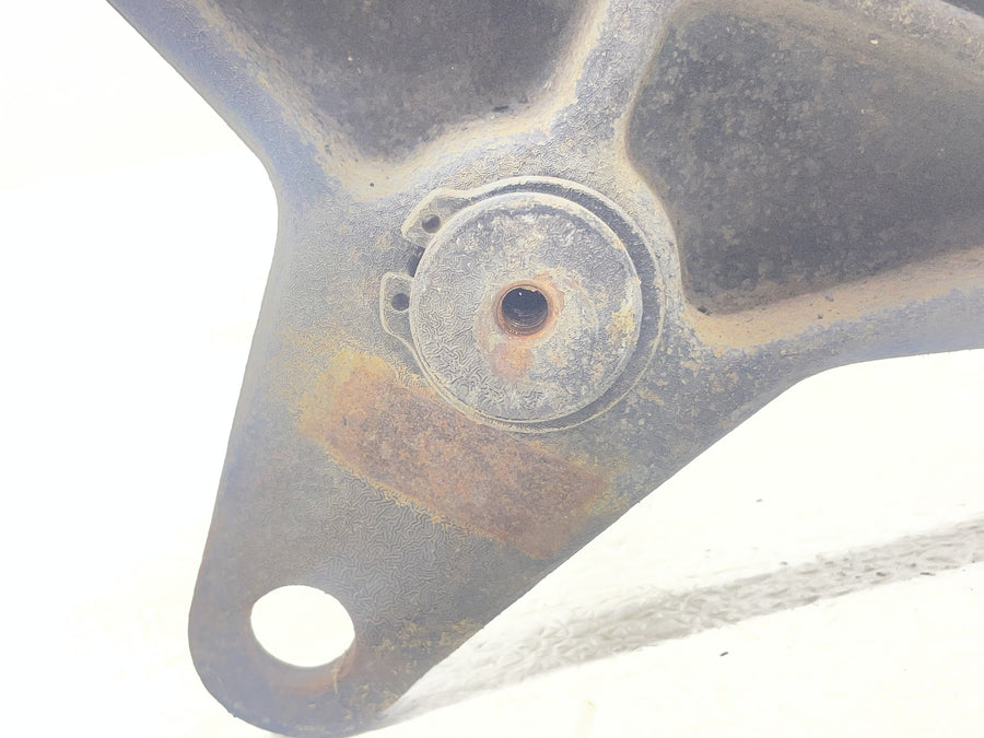 87-92 HARLEY-DAVIDSON LOW RIDER FXLR FRONT FORKS UPPER LOWER TRIPLE TREE STEM