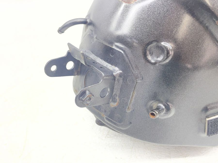 13-18 KAWASAKI NINJA ZX6R ZX636 GAS TANK FUEL CELL PETROL RESERVOIR