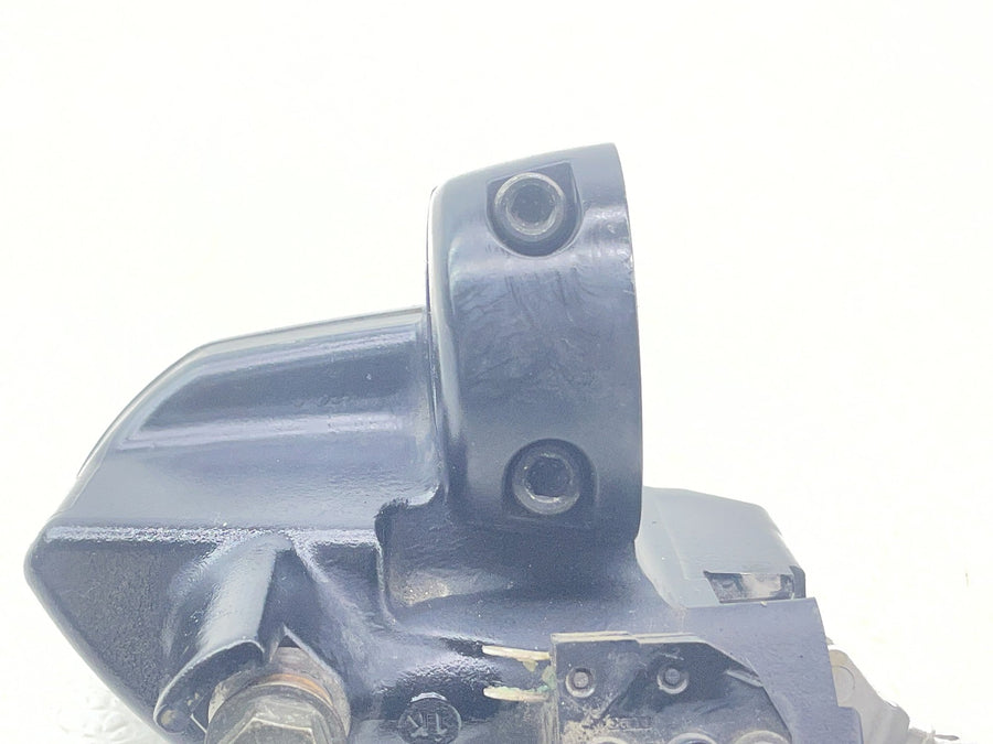 12-17 VICTORY CROSS COUNTRY TOUR FRONT BRAKE MASTER CYLINDER LEVER