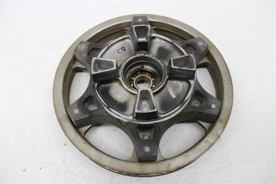 1986 KAWASAKI 454 LTD EN450A DRIVE PULLEY
