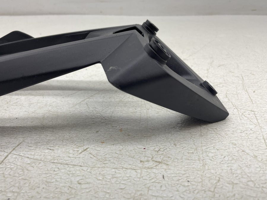 09-14 BMW F800R FENDER ELIMINATOR LICENSE PLATE BRACKET MOUNT