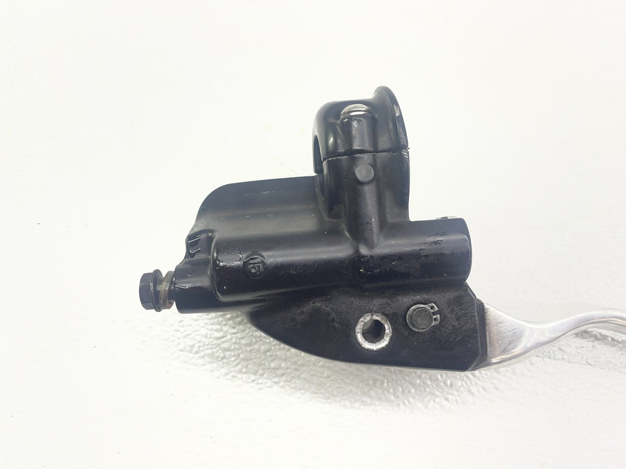 17-19 HARLEY-DAVIDSON ELECTRA GLIDE ULTRA CLASSIC FLHTCU FRONT BRAKE MASTER