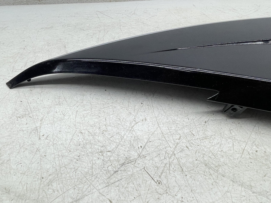 19 POLARIS SLINGSHOT SL RIGHT SIDE COVER WING PANEL COWL FAIRING 5455296