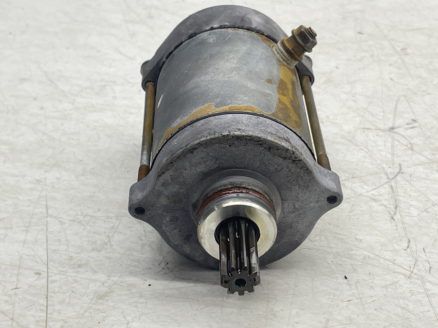 16-26 CF-MOTO CFORCE 400 400S ENGINE STARTING STARTER MOTOR -DC 12V